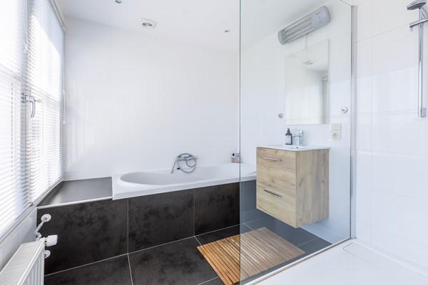 Medium property photo - Zuidzijde Haven 31B, 4611 HB Bergen op Zoom